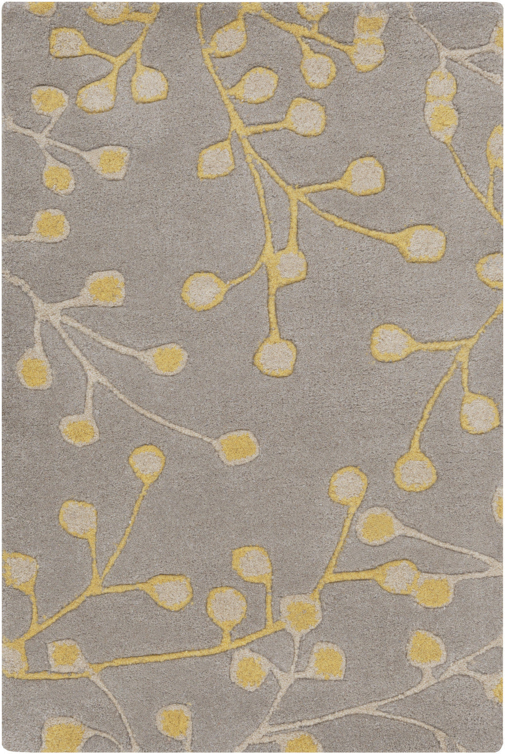 Area Rug, Athena ATH 5060 for Hallways, Dining Spaces and Home Decor, 23 Size Options, Designed for Living Rooms, Bedrooms and Entryways image 9