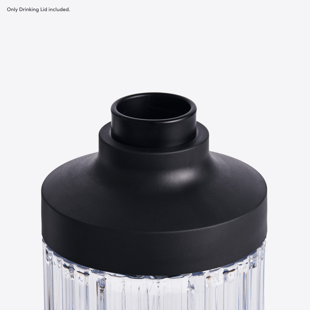 Kitchen Blender Accessory, Blending Vessel Drinking Lid (B10/12) for Home Kitchens and Daily Blending Tasks, 9 Color Options image 9