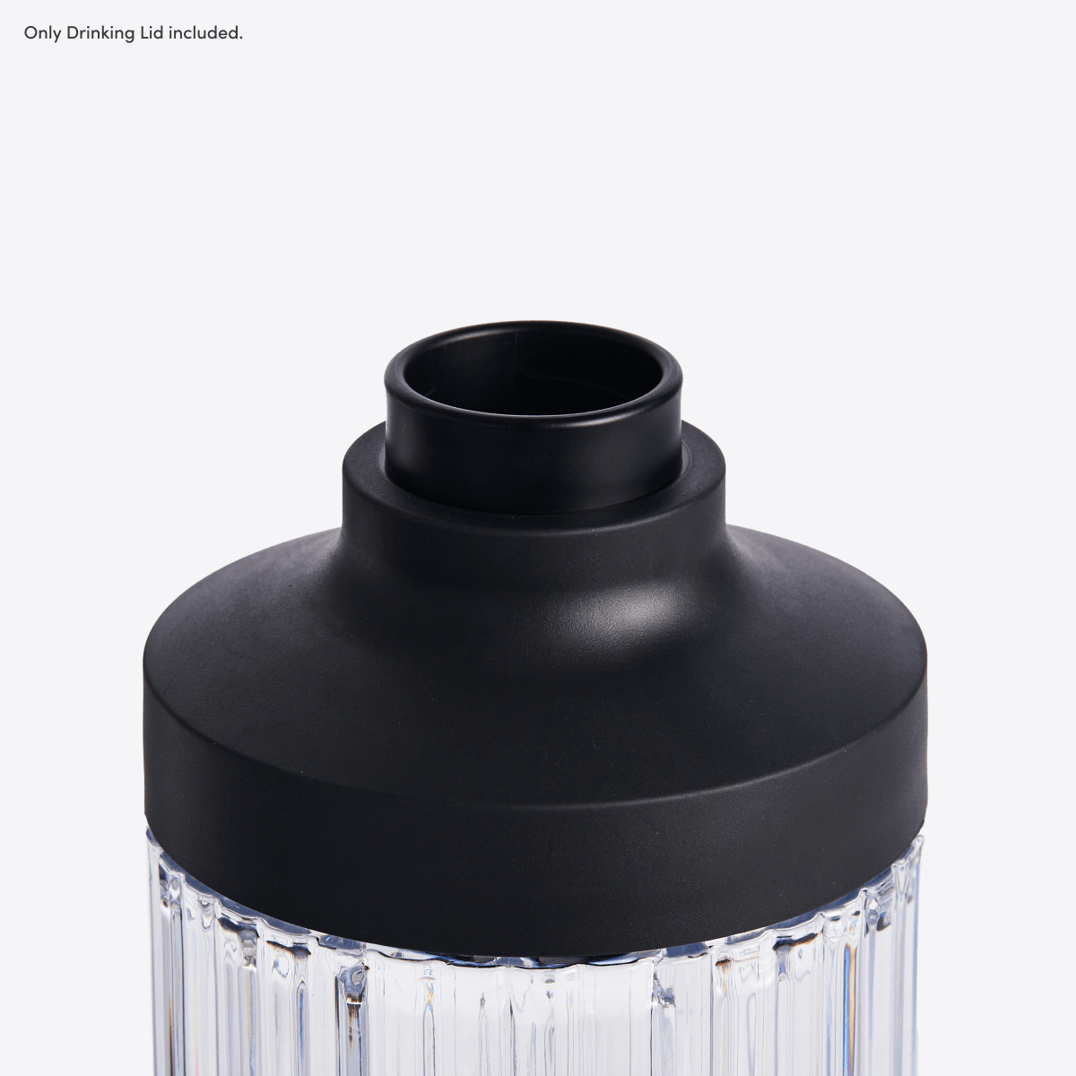 Kitchen Blender Accessory, Blending Vessel Drinking Lid (B10/12) for Home Kitchens and Daily Blending Tasks, 9 Color Options image 9