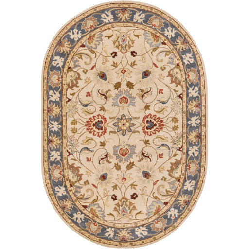 Area Rug, Caesar CAE 1125 for Hallways, Dining Spaces and Home Decor, 24 Size Options, Designed for Living Rooms, Bedrooms and Entryways image 9