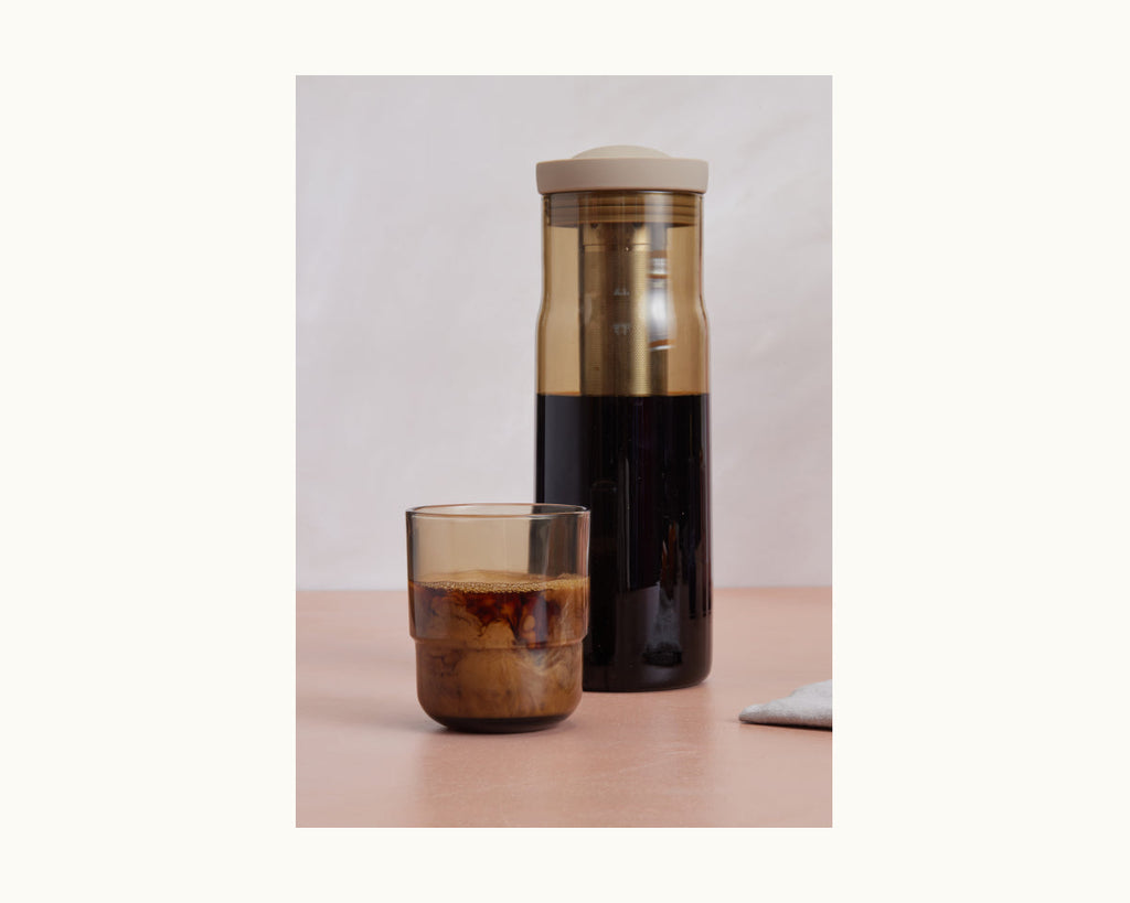 Night + Day Carafe image 9