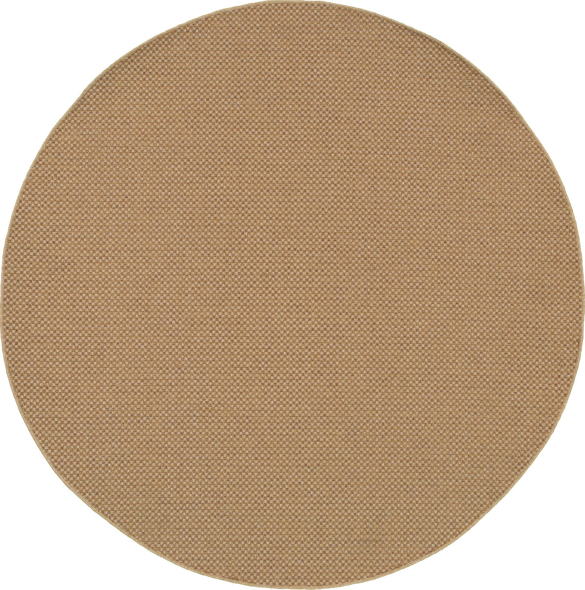 Area Rug, Karavia 2160X Sand sand for Living Rooms, Bedrooms and Entryways, 9 Size Options image 10