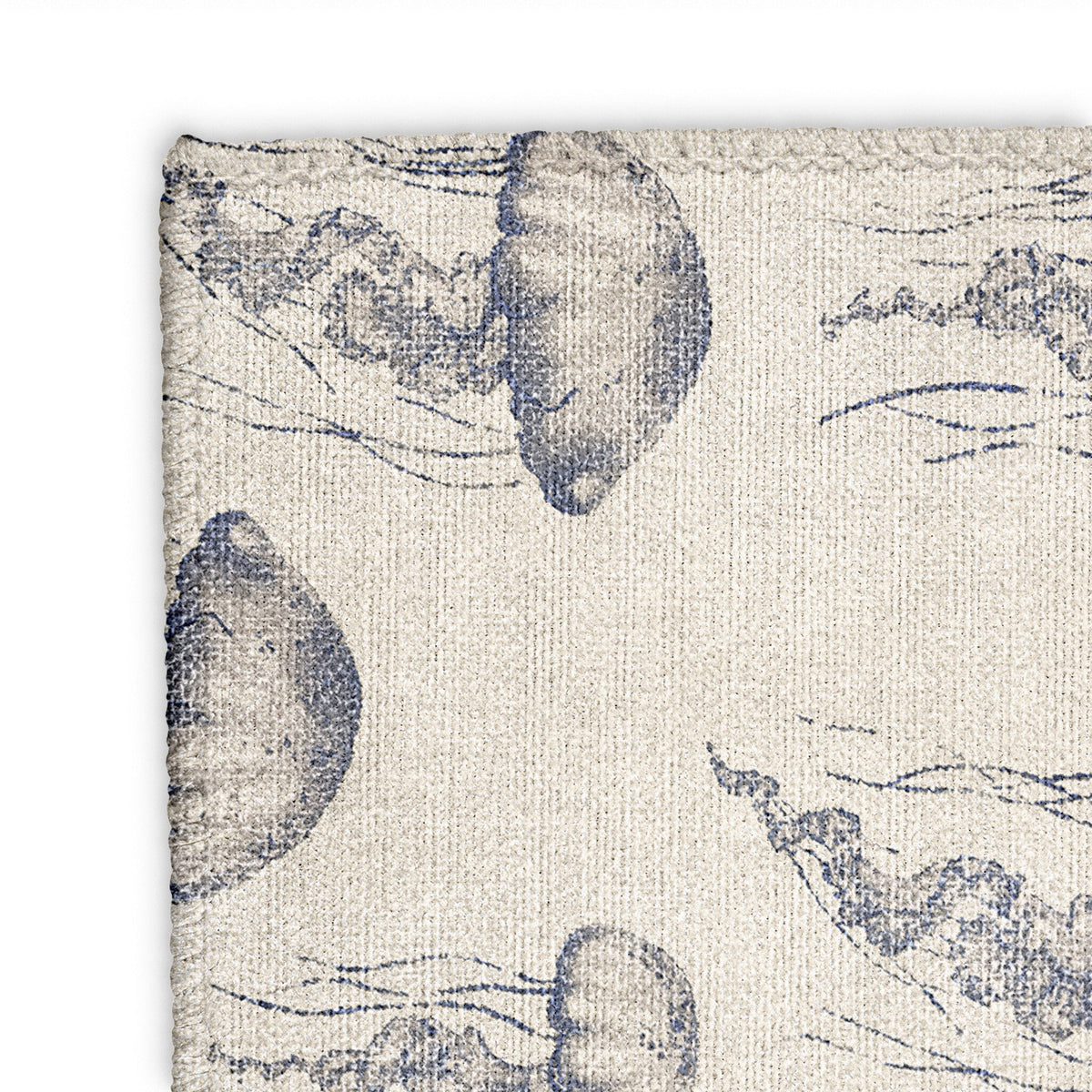 Area Rug, Jellyfish Bloom for Hallways, Dining Spaces and Home Decor, 10 Size Options, Designed for Living Rooms, Bedrooms and Entryways image 10