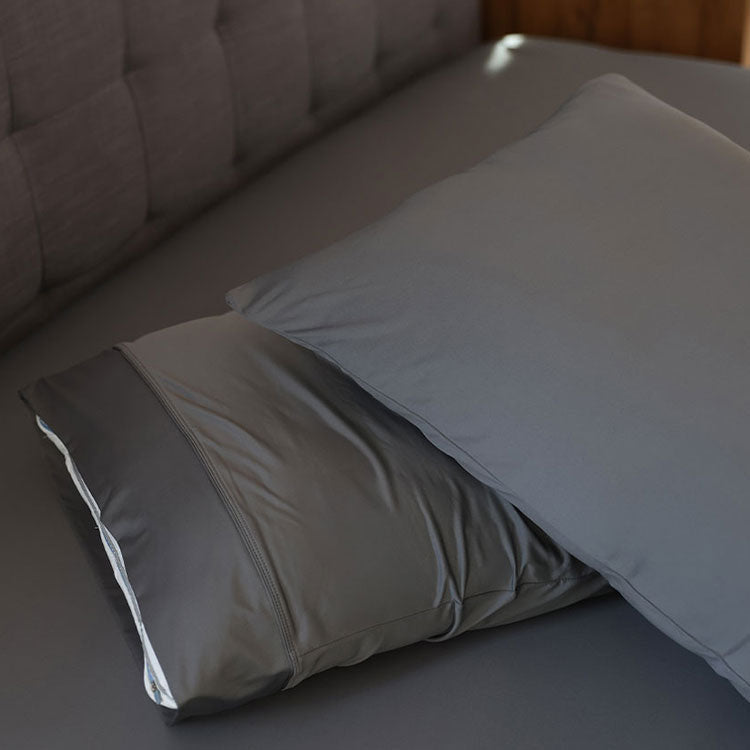 Pillowcase, Original Performance, Cooling Comfort for Guest Rooms and Daily Bedroom Comfort, 2 Sizes and 9 Colors image 10