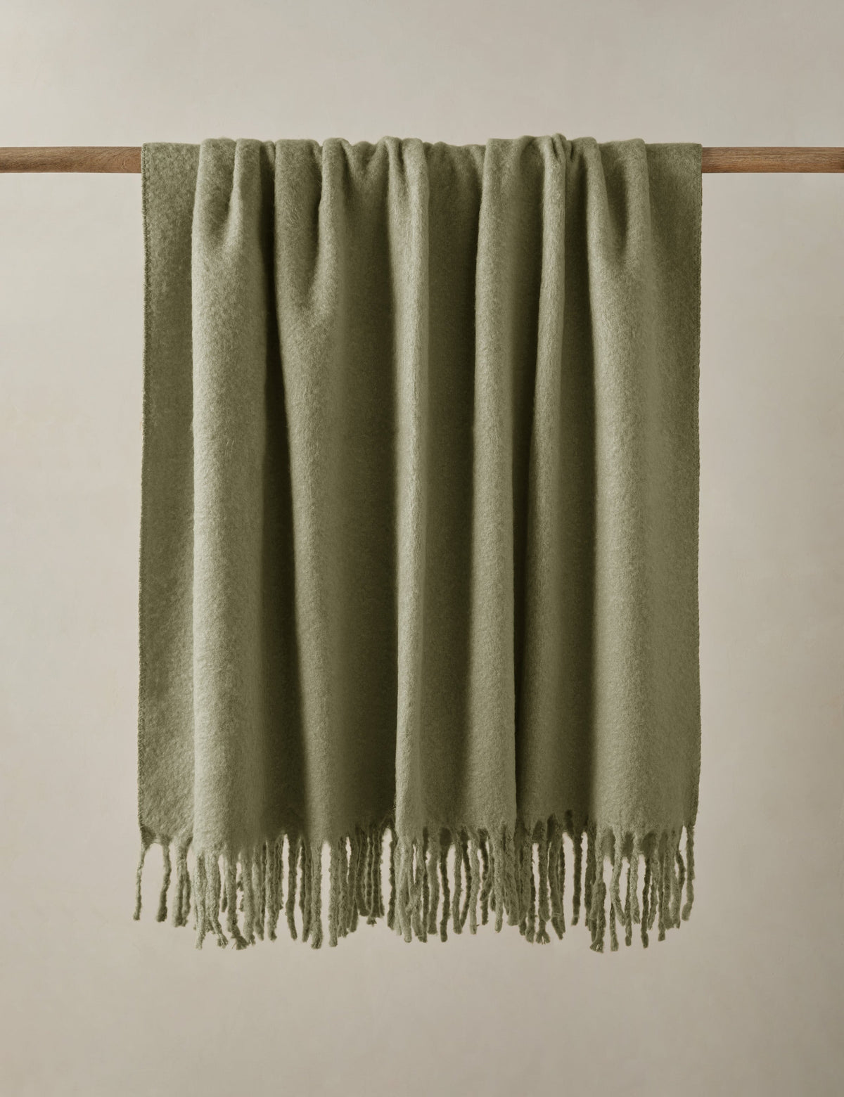 Cozy Throw Blanket, Snug for Sofas, Beds and Relaxing at Home, 4 Color Options, Designed for Living Rooms, Bedrooms and Everyday Lounging image 10