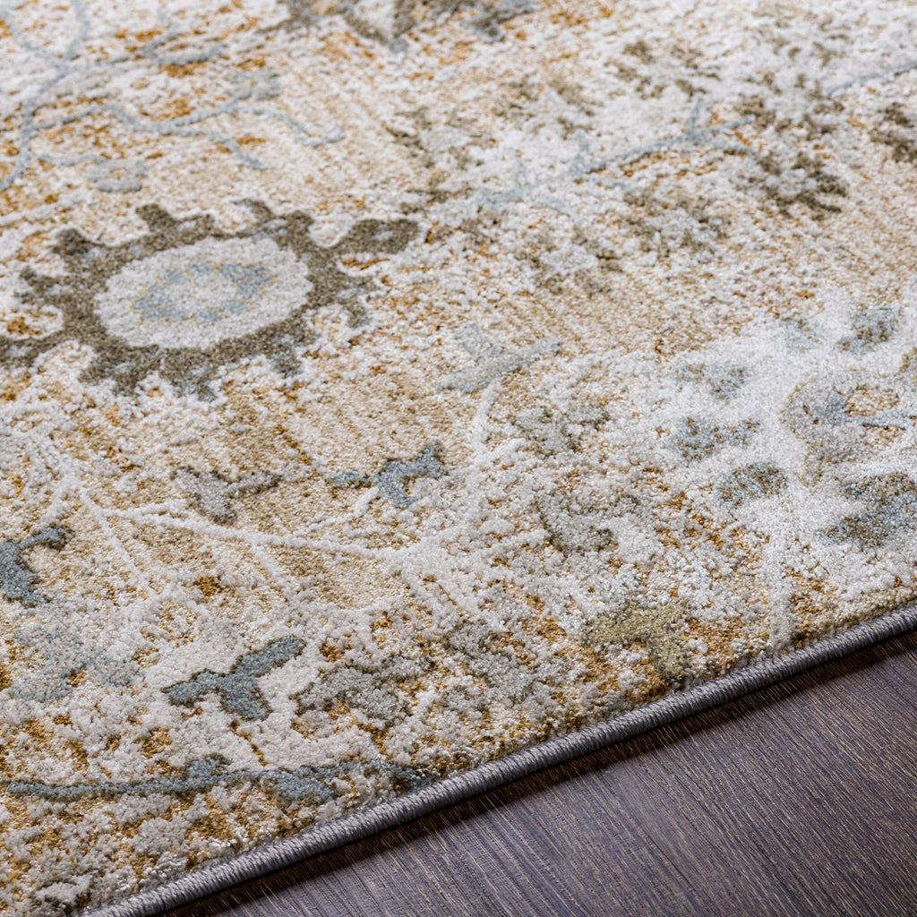 Area Rug, Brunswick BWK 2311 for Hallways, Dining Spaces and Home Decor, 15 Size Options, Designed for Living Rooms, Bedrooms and Entryways image 10