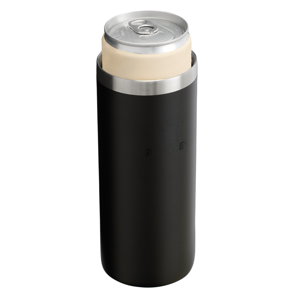 Insulated Tumbler, Everyday Slim Can Cooler Cup 10 OZ for Kitchen Tables, Workspaces and Daily Hydration, 15 Color Options image 10