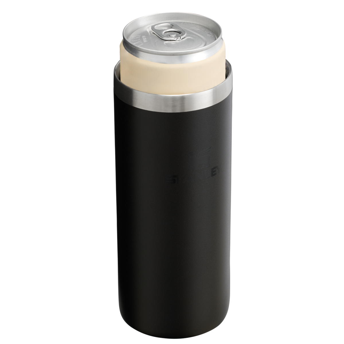 Insulated Tumbler, Everyday Slim Can Cooler Cup 10 OZ for Kitchen Tables, Workspaces and Daily Hydration, 15 Color Options image 10