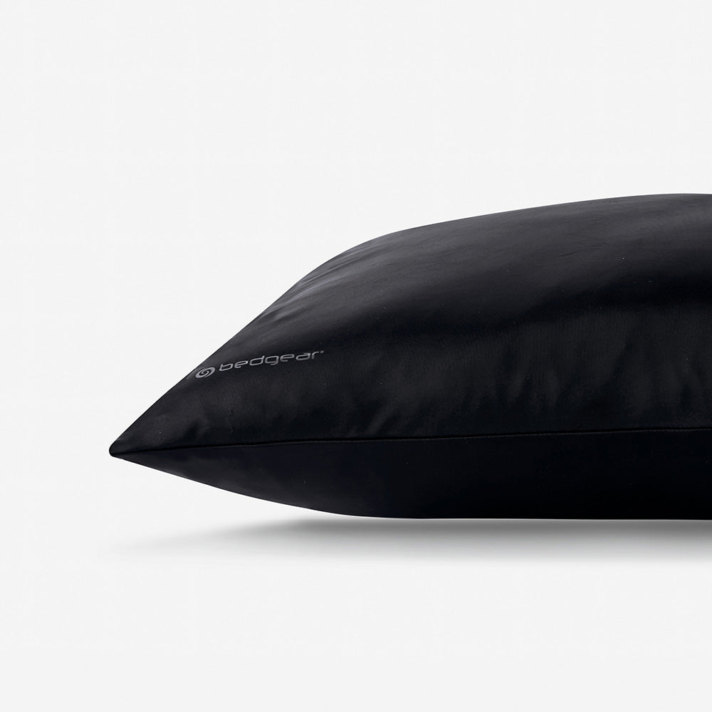 Pillowcase, Hyper Silk Performance for Everyday Bedding and Bedroom Refreshes, 2 Sizes and 3 Colors image 10