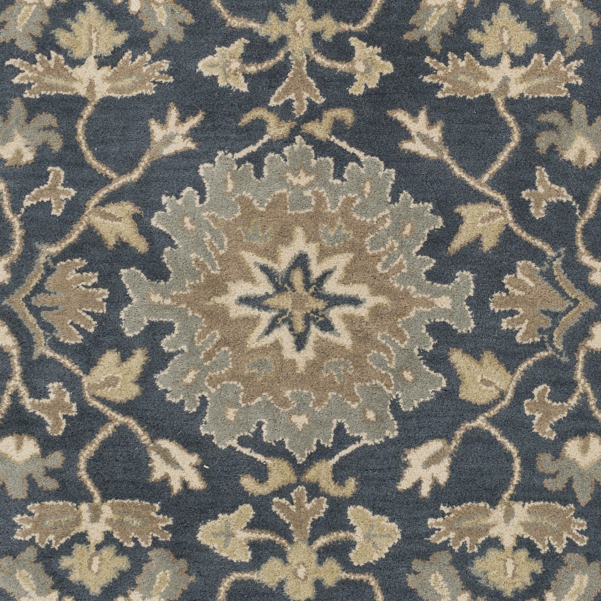 Area Rug, Caesar CAE 1154 for Hallways, Dining Spaces and Home Decor, 25 Size Options, Designed for Living Rooms, Bedrooms and Entryways image 10