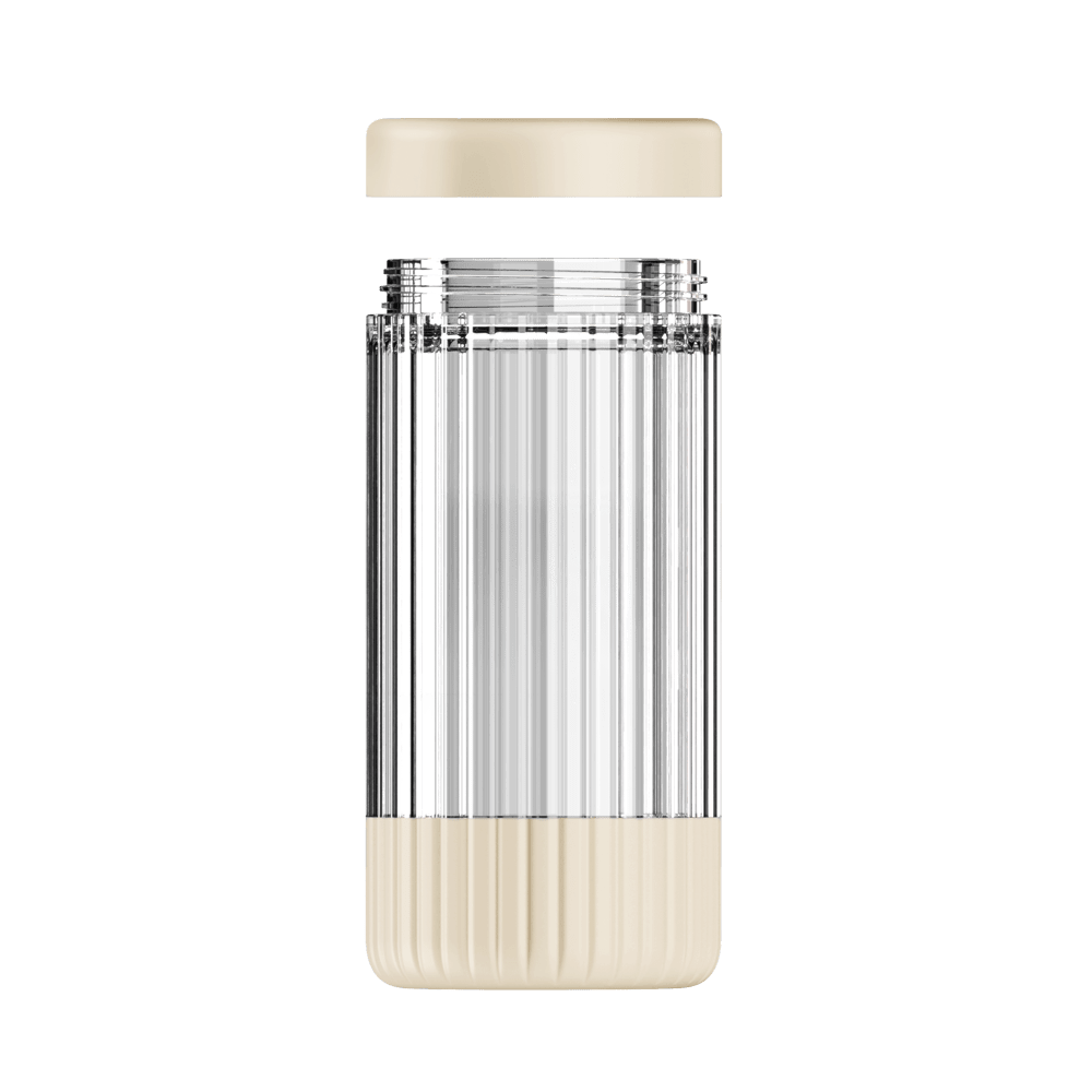 Kitchen Blender Accessory, 1200mL Blending Vessel and Storage Lid for Home Kitchens and Daily Blending Tasks, 7 Color Options image 10