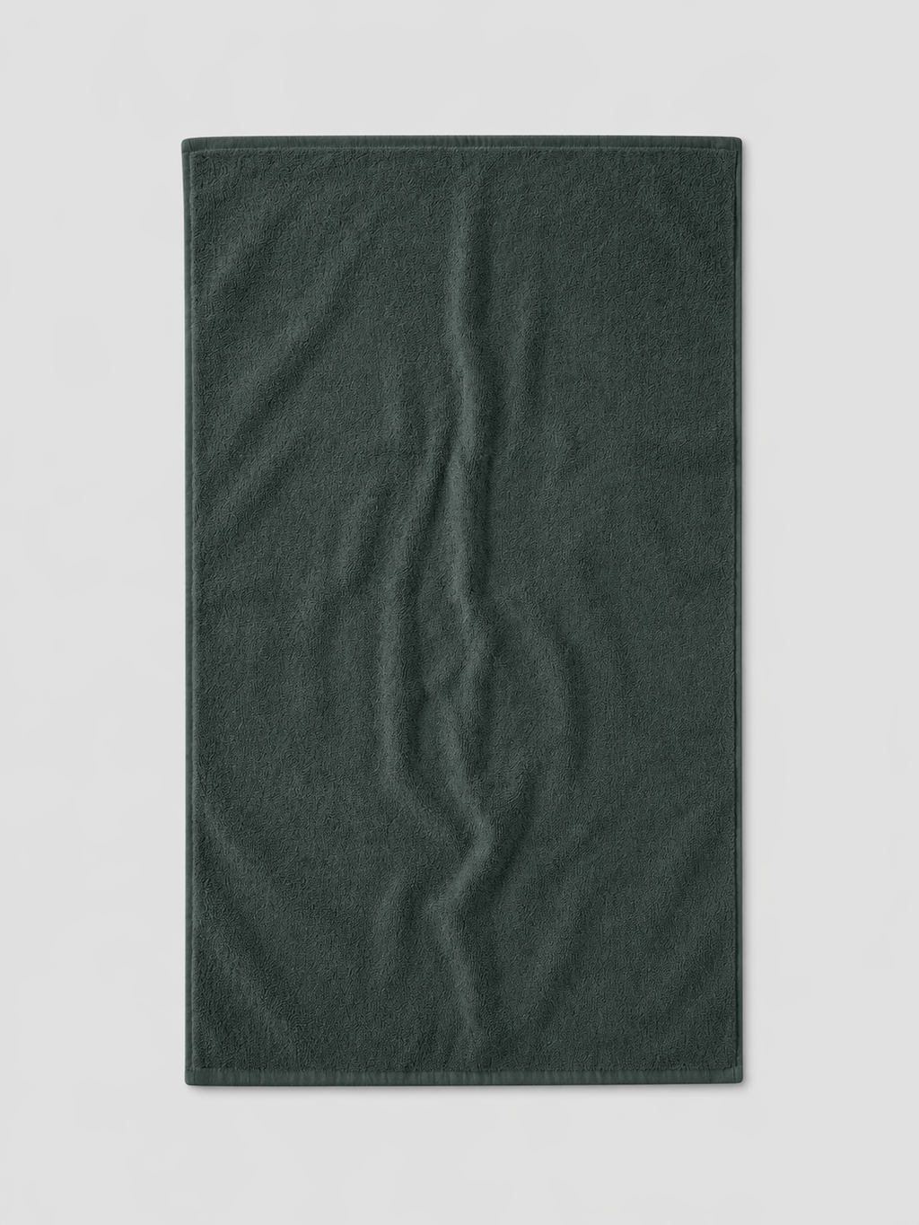 Cotton Bath Mat, Fairtrade, Organic Cotton Shell, Machine-Washable Care for Bathroom Floors, Shower Exits and Everyday Bath Routines image 10