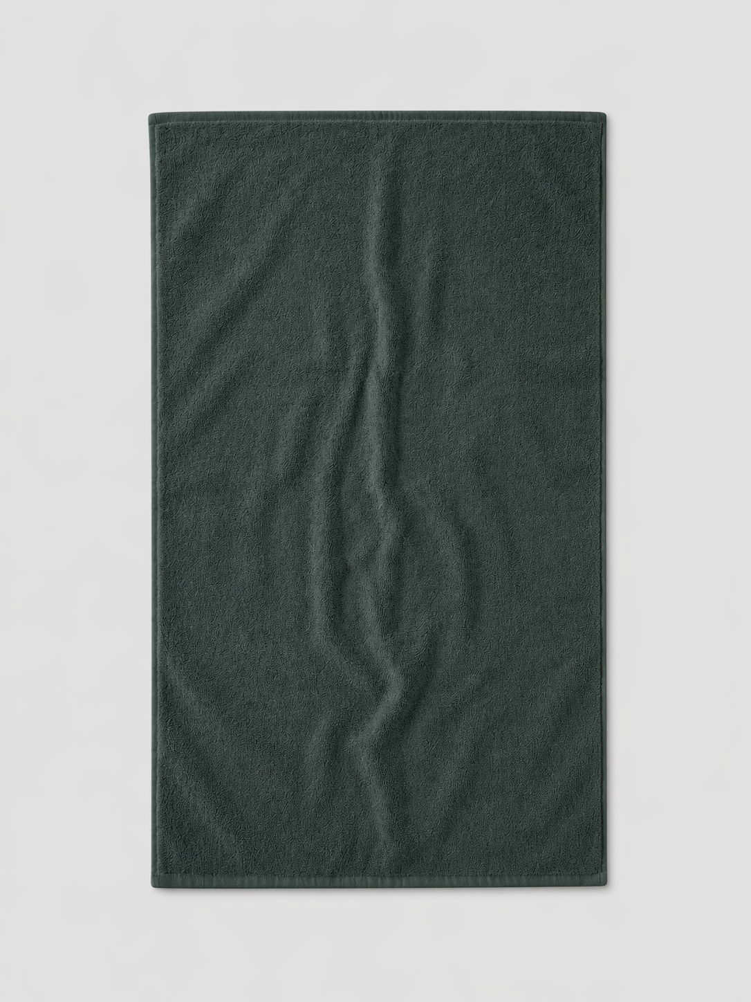 Cotton Bath Mat, Fairtrade, Organic Cotton Shell, Machine-Washable Care for Bathroom Floors, Shower Exits and Everyday Bath Routines image 10
