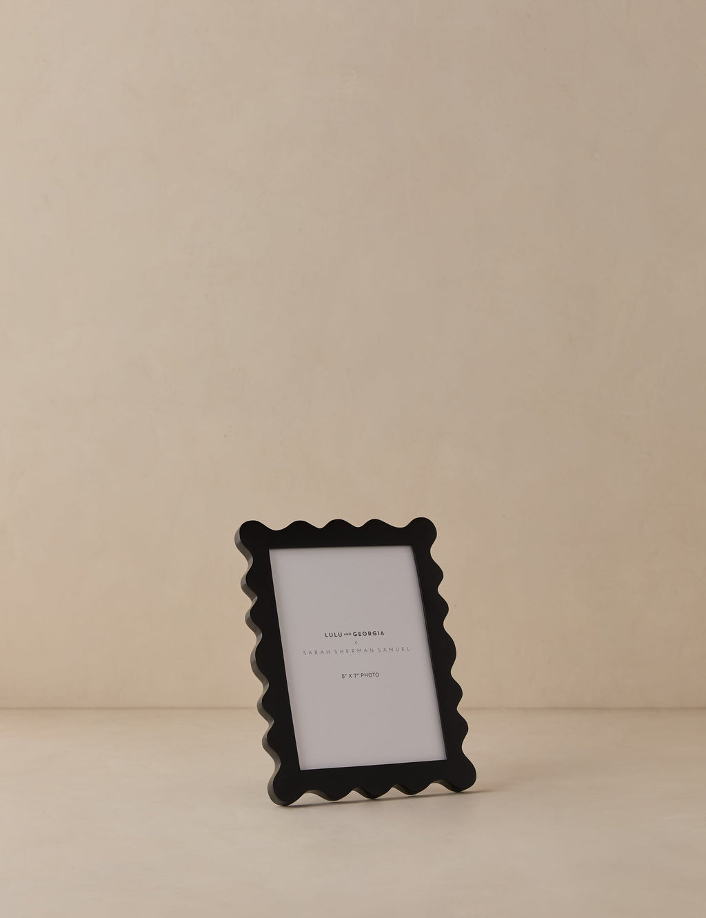 Wood Picture Frame, Ripple for Wall Art, Photos and Gallery Displays, 3 Sizes and 2 Colors image 10