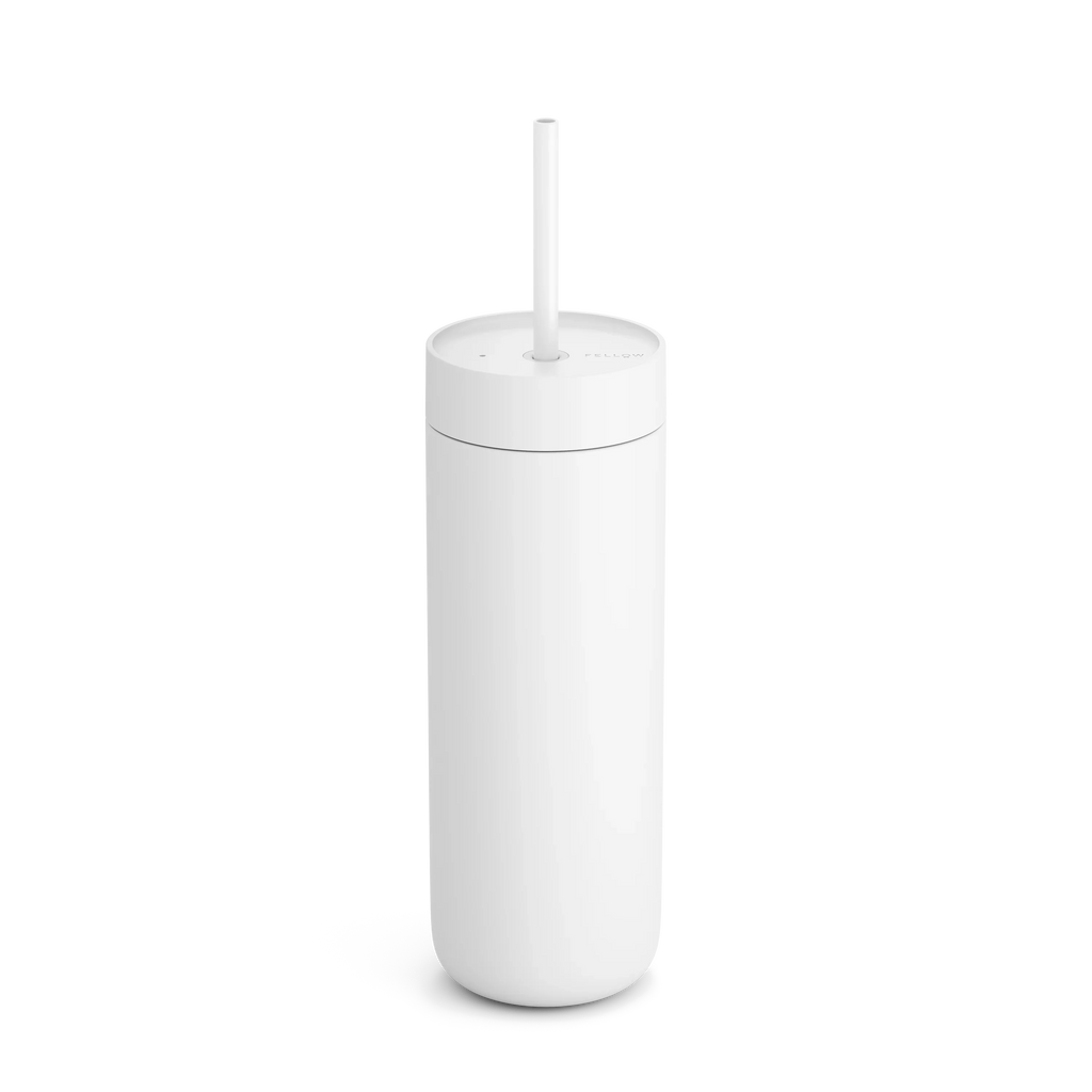Reusable Tumbler, Carter Cold for Kitchen Tables, Workspaces and Daily Hydration, 2 Sizes and 11 Colors image 10