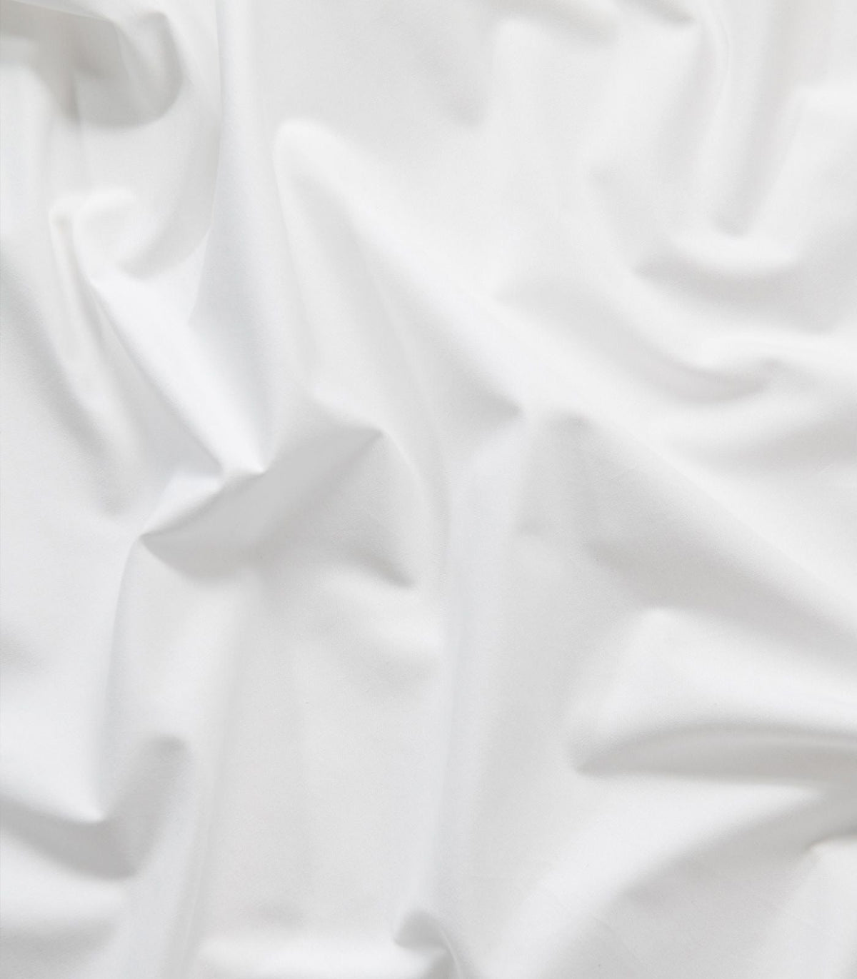 Bed Sheet Set, Percale, Organic Cotton Shell for Master Bedrooms, Guest Beds and Daily Use, 6 Sizes and 6 Colors image 10