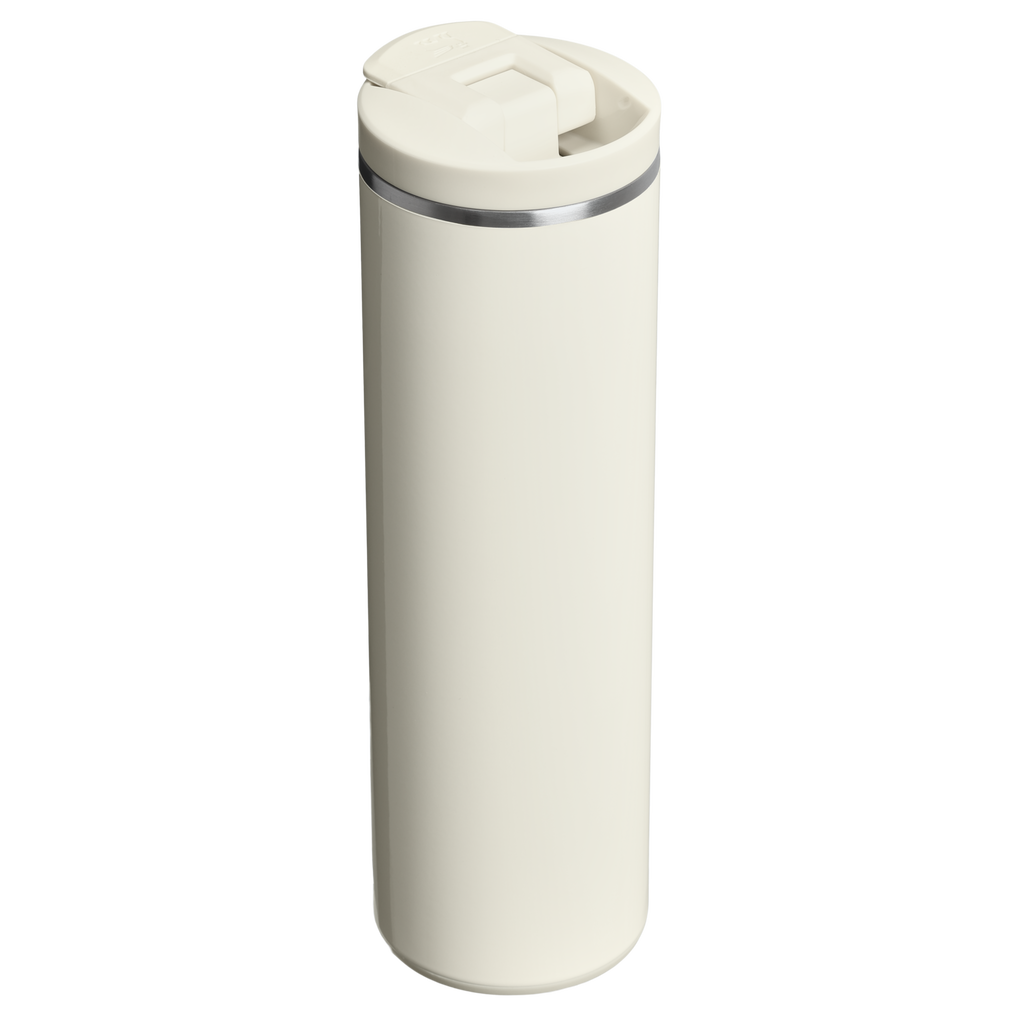 Coffee Mug, Transit Flip Top 20 OZ, Lightweight Design, Stainless Steel Construction for Kitchen Tables, Workspaces and Daily Hydration image 10