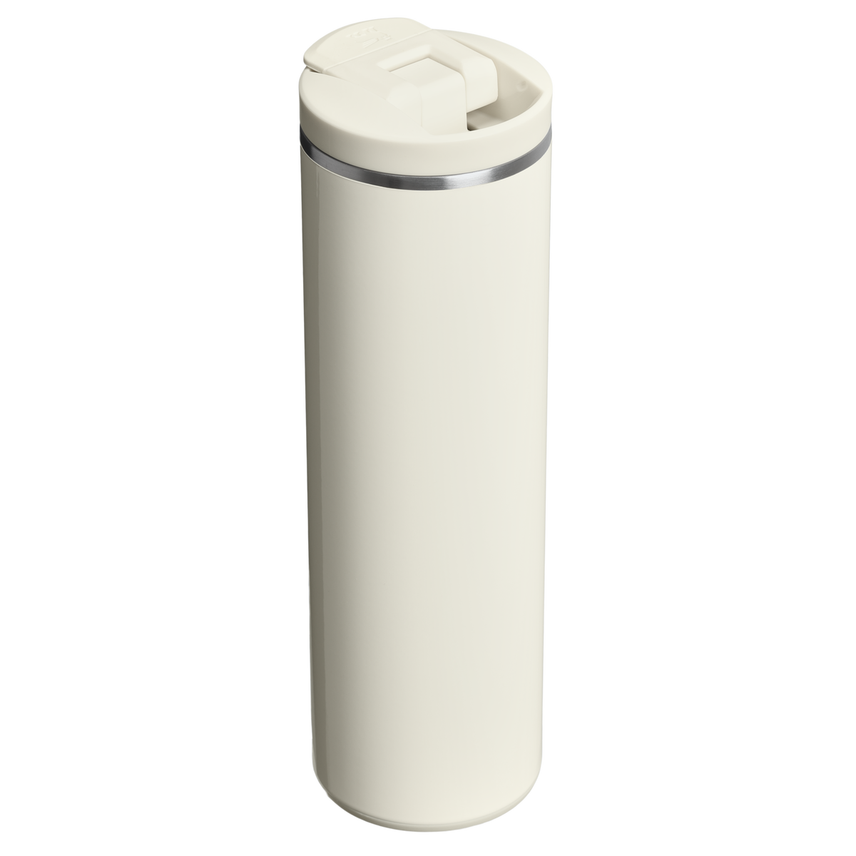 Coffee Mug, Transit Flip Top 20 OZ, Lightweight Design, Stainless Steel Construction for Kitchen Tables, Workspaces and Daily Hydration image 10