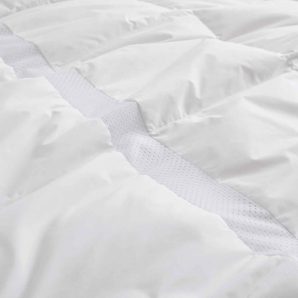 Ultra Lightweight Cooling Down Comforter image 10