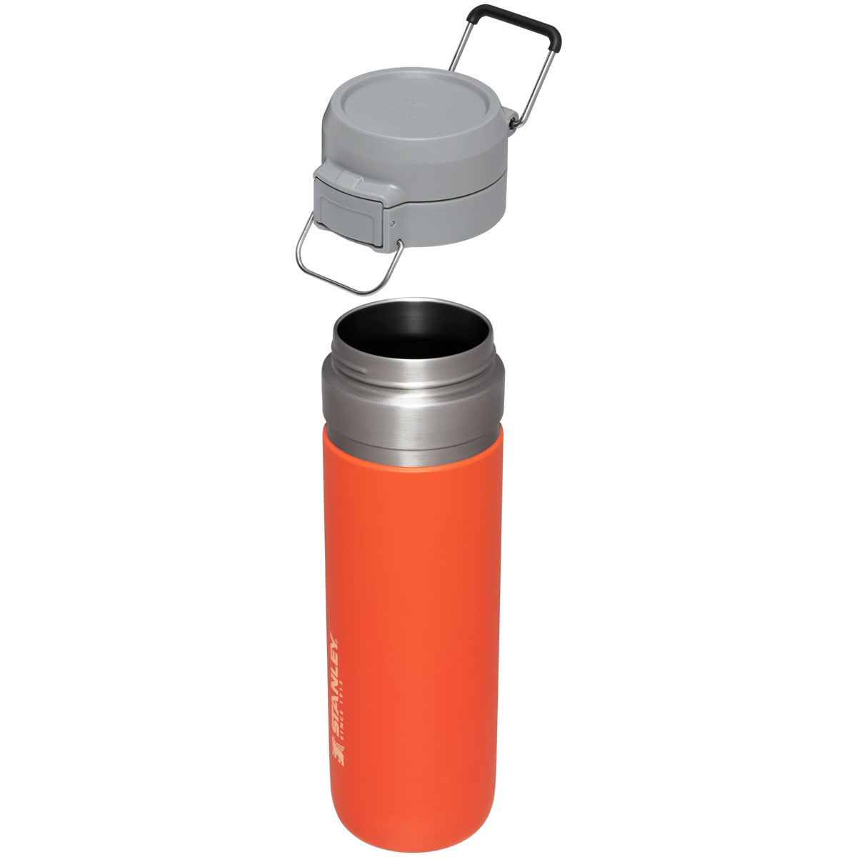 The Quick Flip Go Bottle — 24 OZ image 10