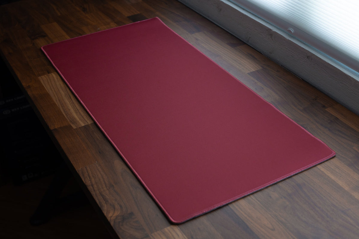 Desk Mat, Chroma Deskpad for Workspaces, Desks and Everyday Productivity, 5 Color Options, Designed for Everyday Home Use image 10