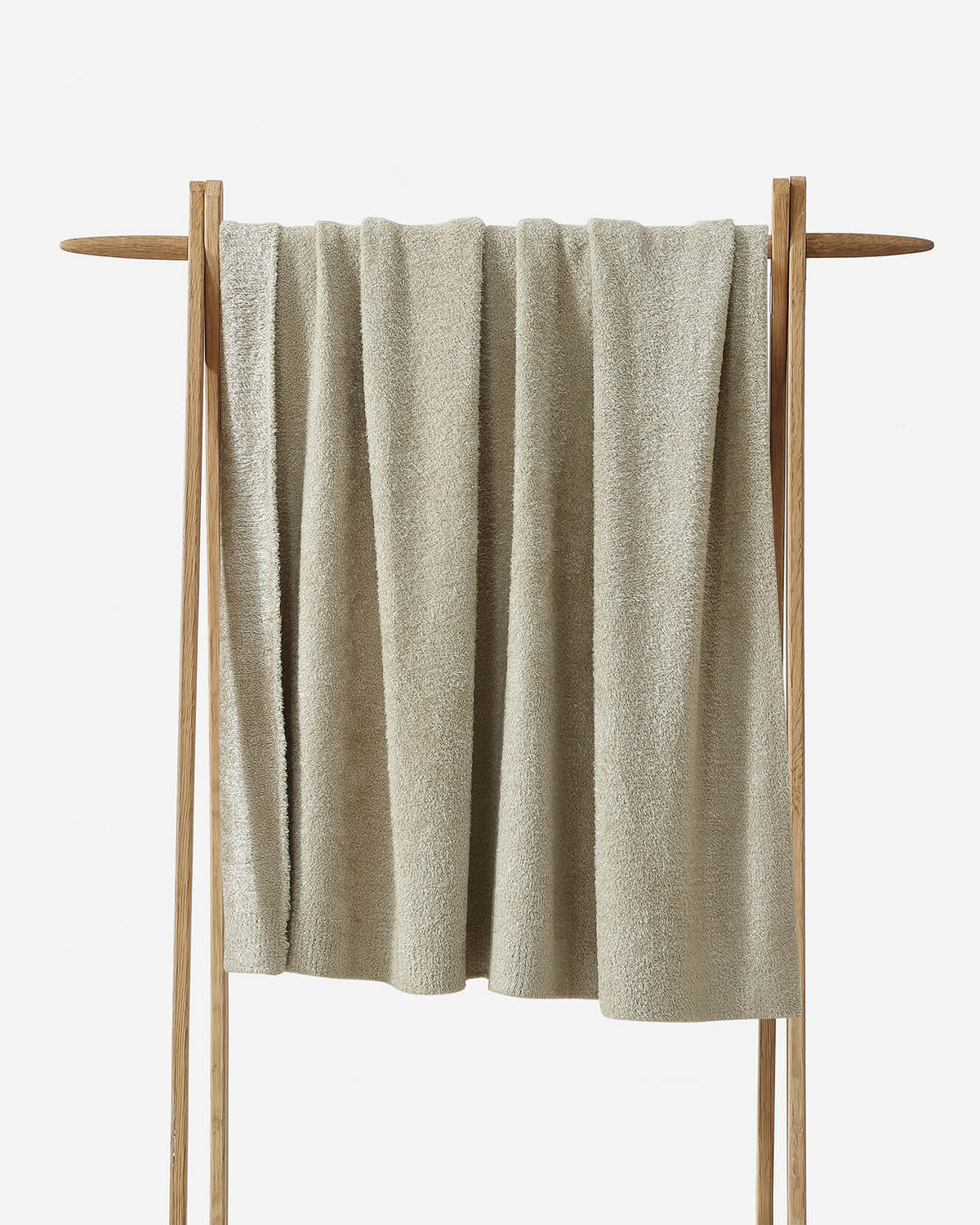Cozy Throw Blanket, Cloud Silque, Machine-Washable Care for Sofas, Beds and Relaxing at Home, 8 Color Options image 10