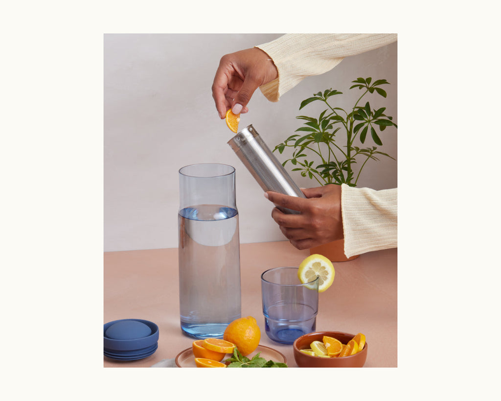 Night + Day Carafe image 10