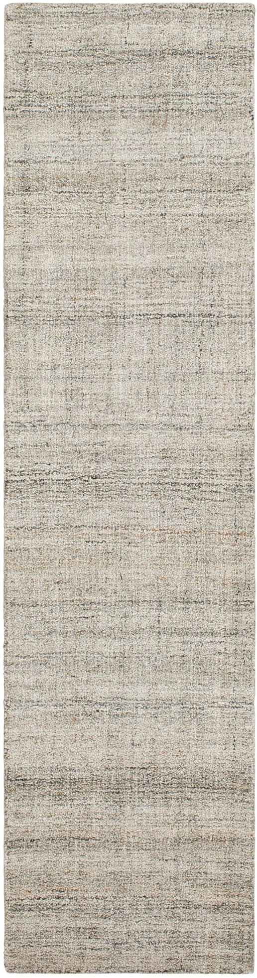 Area Rug, Haberdasher Drizzle, Stain-Resistant Finish for Hallways, Dining Spaces and Home Decor, 6 Size Options image 10