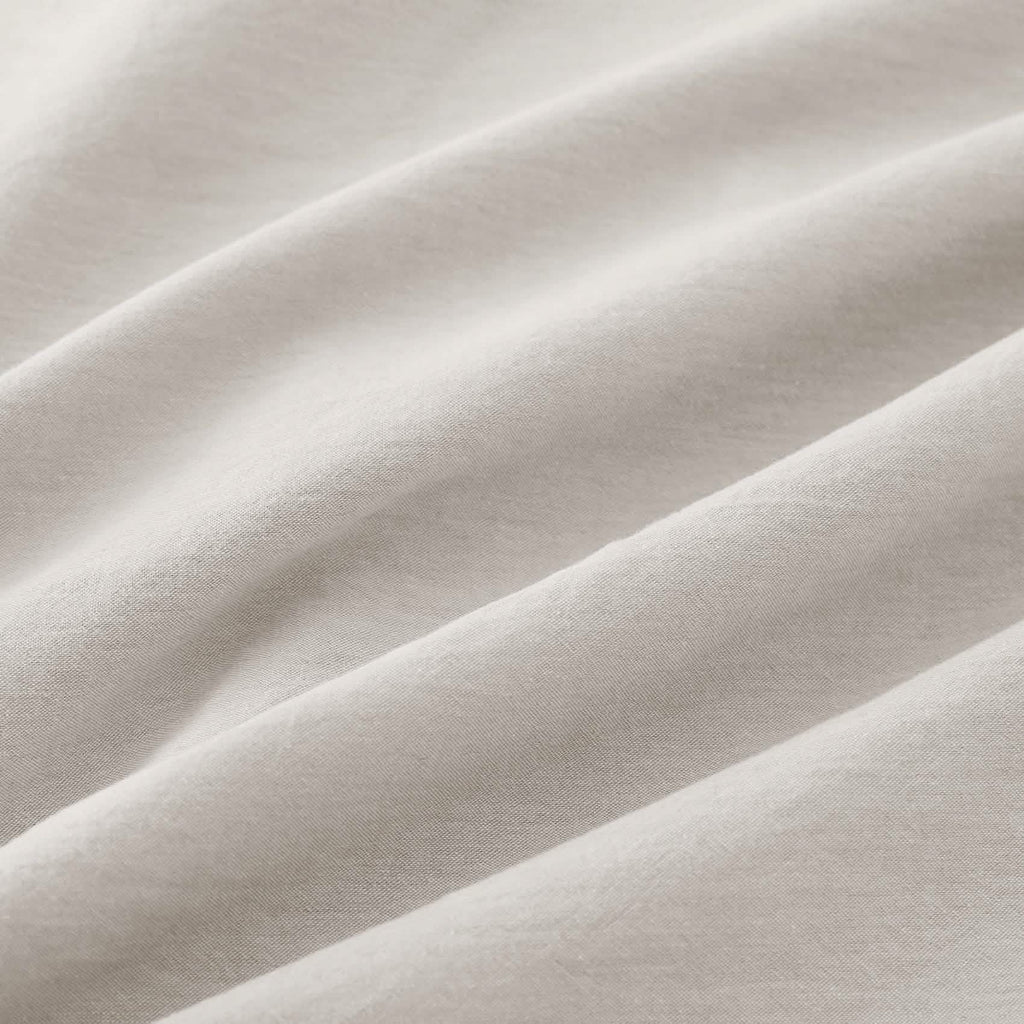 Bed Comforter, Prewashed Cotton Set for Year-Round Bedroom Comfort and Restful Sleep, 5 Sizes and 12 Colors image 10