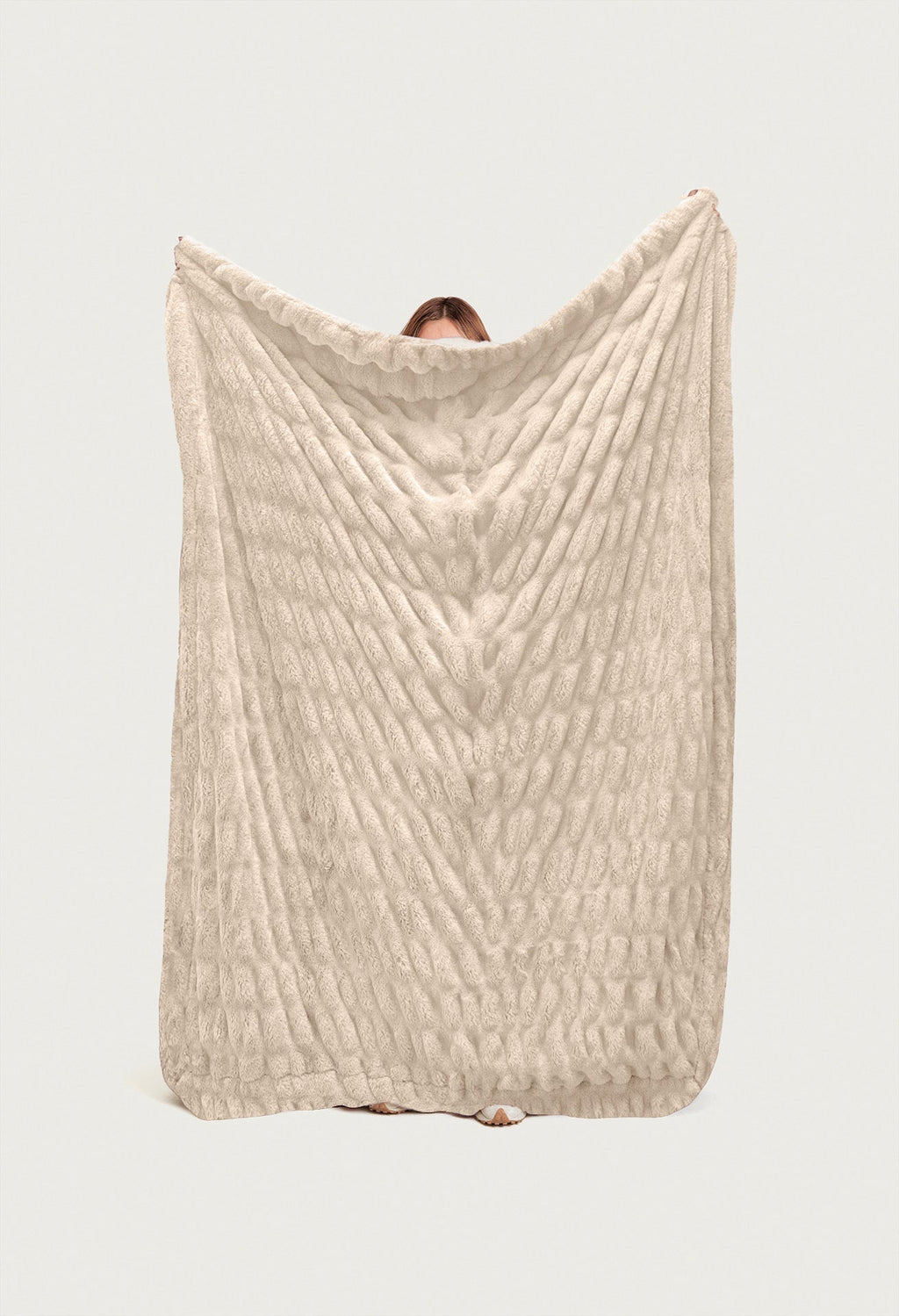 Marshmallow Ruched image 10