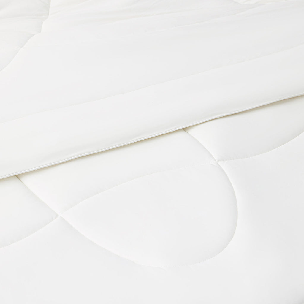 Bed Comforter, Reversible Cooling, Lightweight Design for Year-Round Bedroom Comfort and Restful Sleep, 7 Sizes and 4 Colors image 10