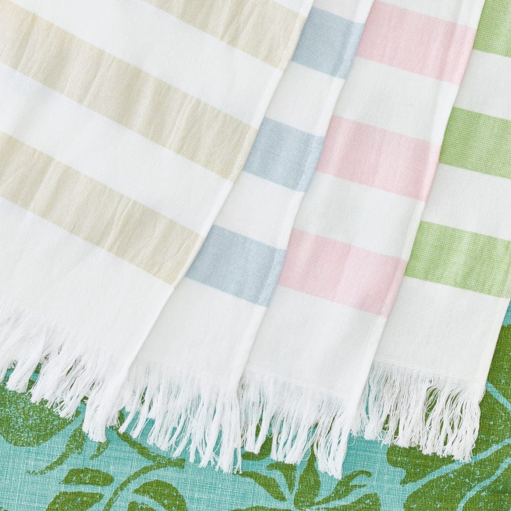 Bath Linen, Turkish Towel for Home Bathrooms and Everyday Care, 5 Color Options, Designed for Daily Bathroom Routines and Guest Baths image 10