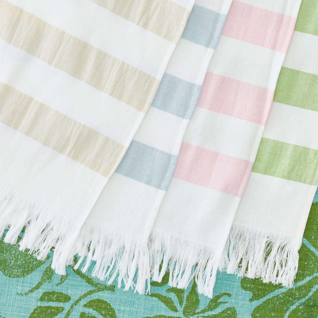 Bath Linen, Turkish Towel for Home Bathrooms and Everyday Care, 5 Color Options, Designed for Daily Bathroom Routines and Guest Baths image 10