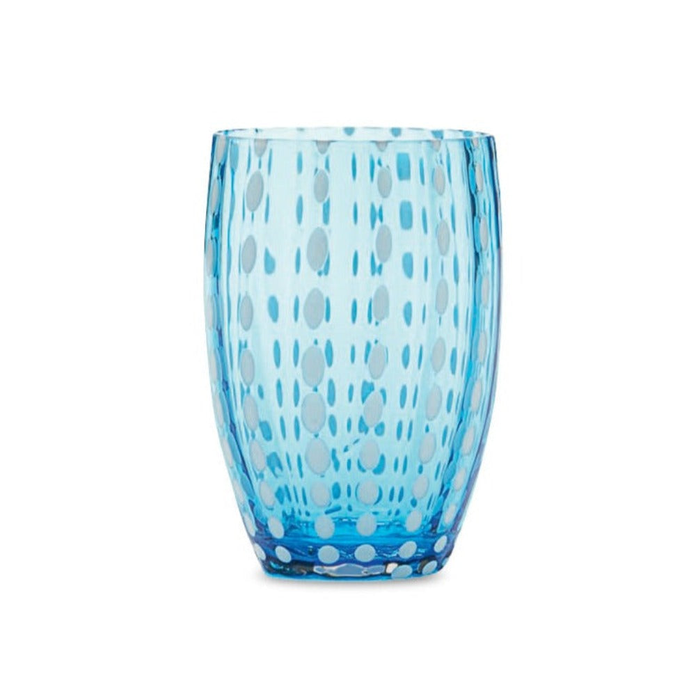 Insulated Tumbler, Perle Set of 2 for Everyday Drinks, Home and Entertaining, 14 Color Options image 10