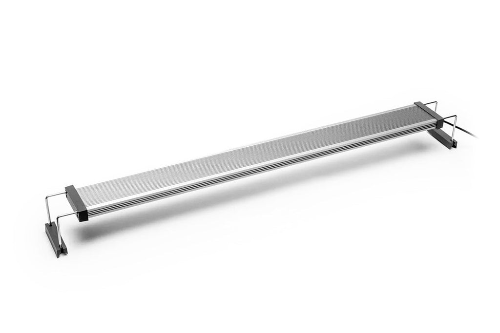 Aquarium LED Light, B Line Fixture, Lightweight Design, Adjustable Design for Freshwater Aquariums and Planted Tank Displays, 7 Size Options image 10