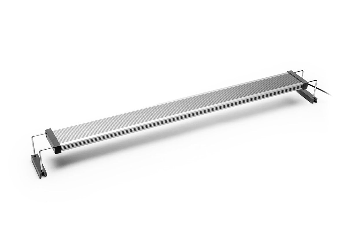 Aquarium LED Light, B Line Fixture, Lightweight Design, Adjustable Design for Freshwater Aquariums and Planted Tank Displays, 7 Size Options image 10