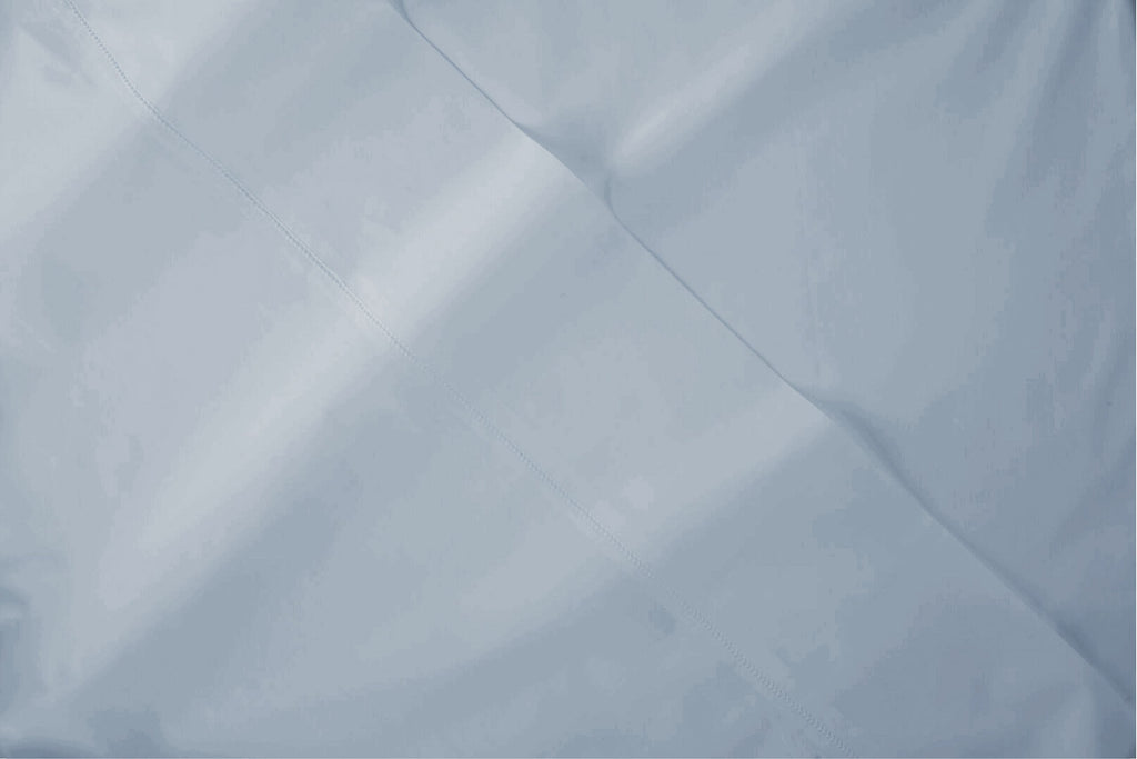 Bed Sheet Set, Percale for Everyday Bedroom Comfort and Guest Rooms, 6 Sizes and 5 Colors, Designed for Everyday Home Use image 10