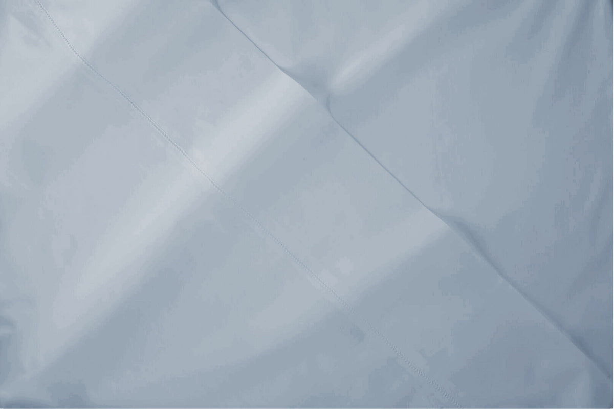 Bed Sheet Set, Percale for Everyday Bedroom Comfort and Guest Rooms, 6 Sizes and 5 Colors, Designed for Everyday Home Use image 10