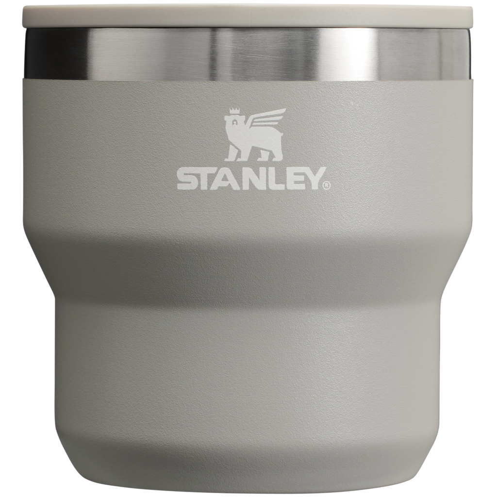 Coffee Mug, Stay Hot Stacking Cup 10 OZ, Stainless Steel Construction for Everyday Drinks, Home and Entertaining, 6 Color Options image 10