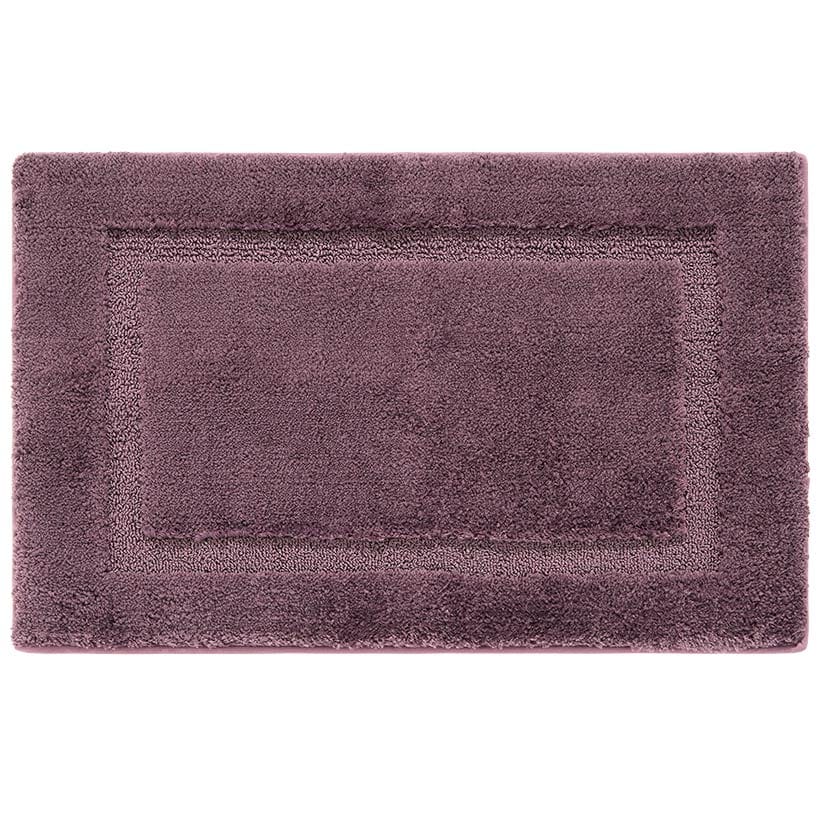 Area Rug, Quick Dry Bath Accent or Runner for Living Rooms, Bedrooms and Entryways, 4 Color Options image 10