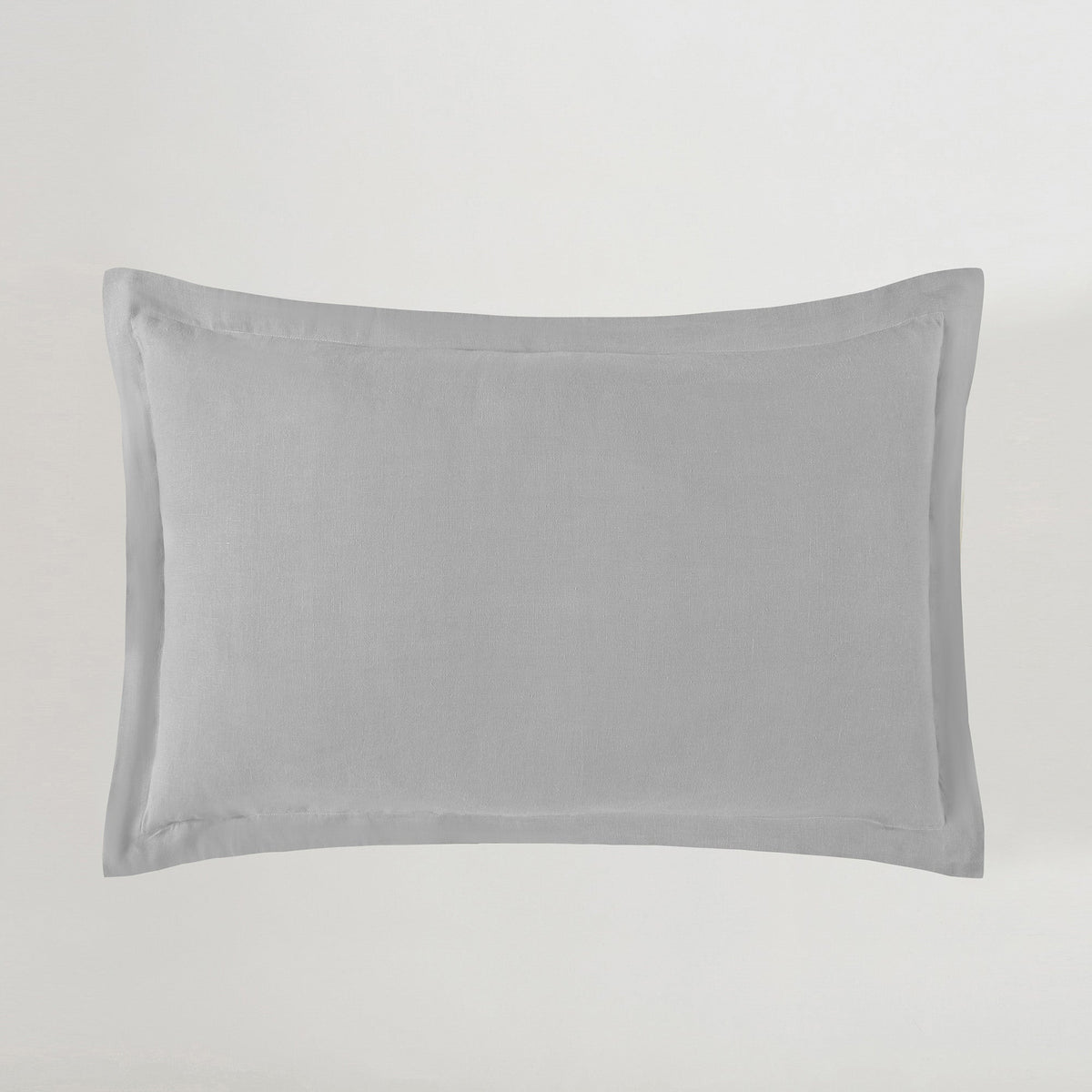 Pillowcase Set, LuxeWeave Linen Sham, Breathable Construction, Hypoallergenic Comfort for Everyday Bedding and Bedroom Refreshes image 10
