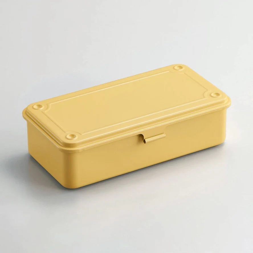 Stackable Storage Box, T 190 8" × 4", Stackable Design for Closets, Shelves and Everyday Home Organization, 17 Color Options image 10