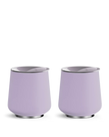 Reusable Tumbler, Picnic Set, Stainless Steel Construction for Kitchen Tables, Workspaces and Daily Hydration, 4 Color Options image 10