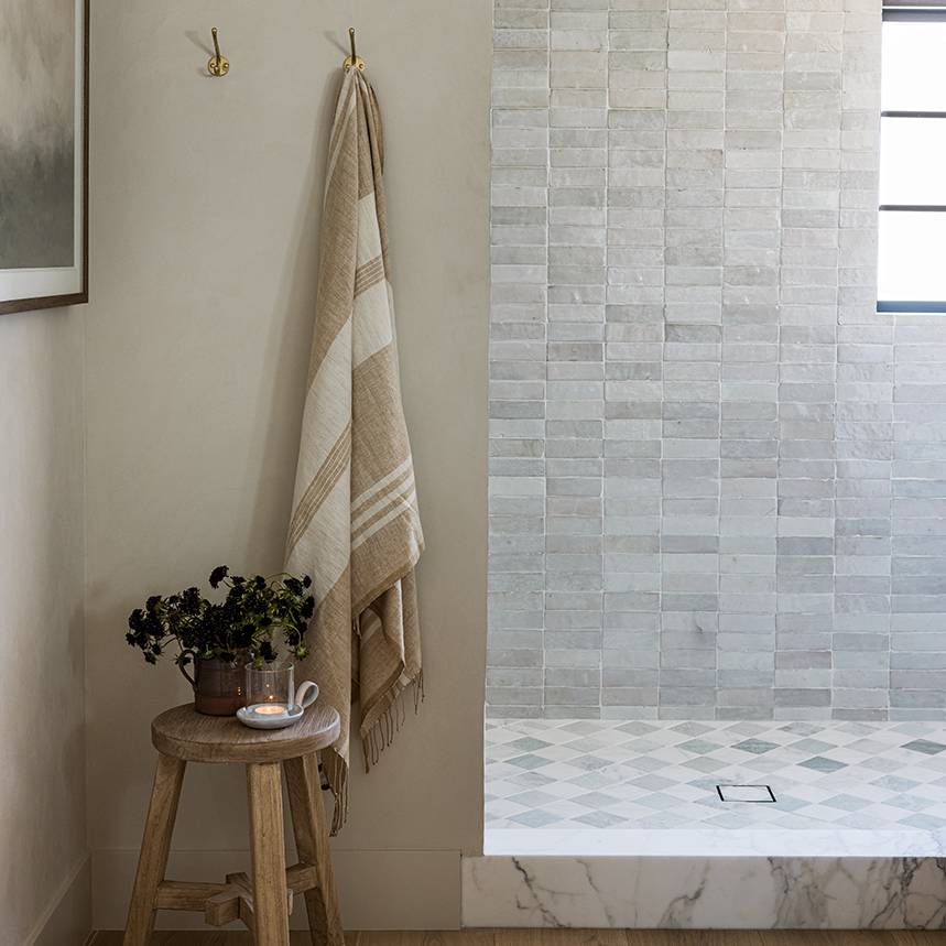 Bath Linen, Sodo Towel for Daily Bathroom Routines and Guest Baths, 2 Options, Designed for Home Bathrooms and Everyday Care image 10