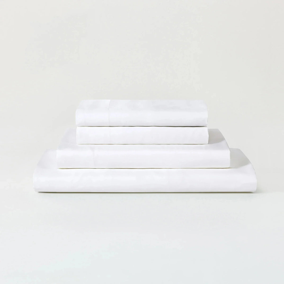Bed Sheet Set, AiryWeight Eucalyptus, Lightweight Design, Hypoallergenic Comfort for Everyday Bedroom Comfort and Guest Rooms image 11