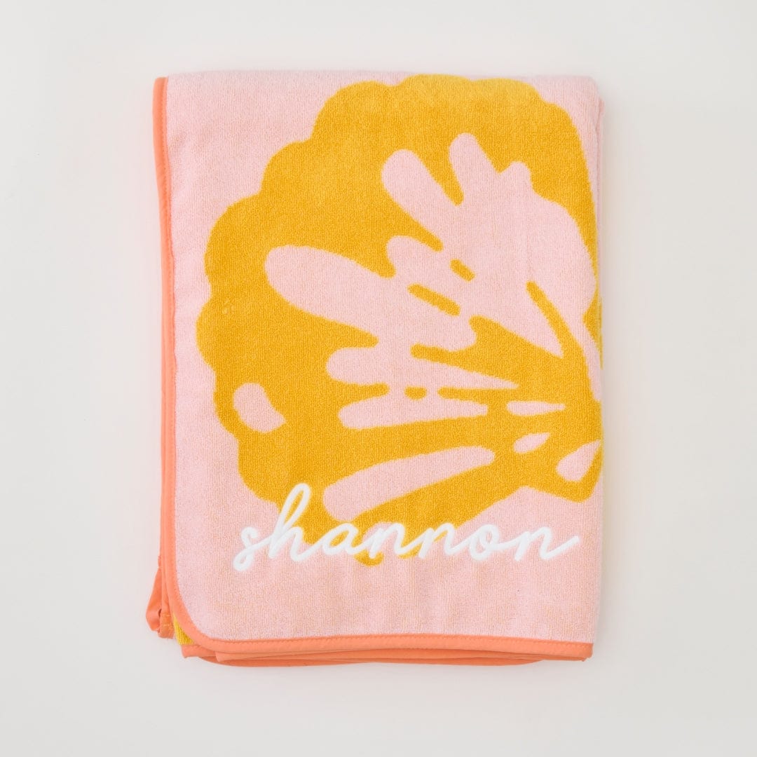 Bath Linen, Beach Towel for Daily Bathroom Routines and Guest Baths, 8 Color Options, Designed for Home Bathrooms and Everyday Care image 11