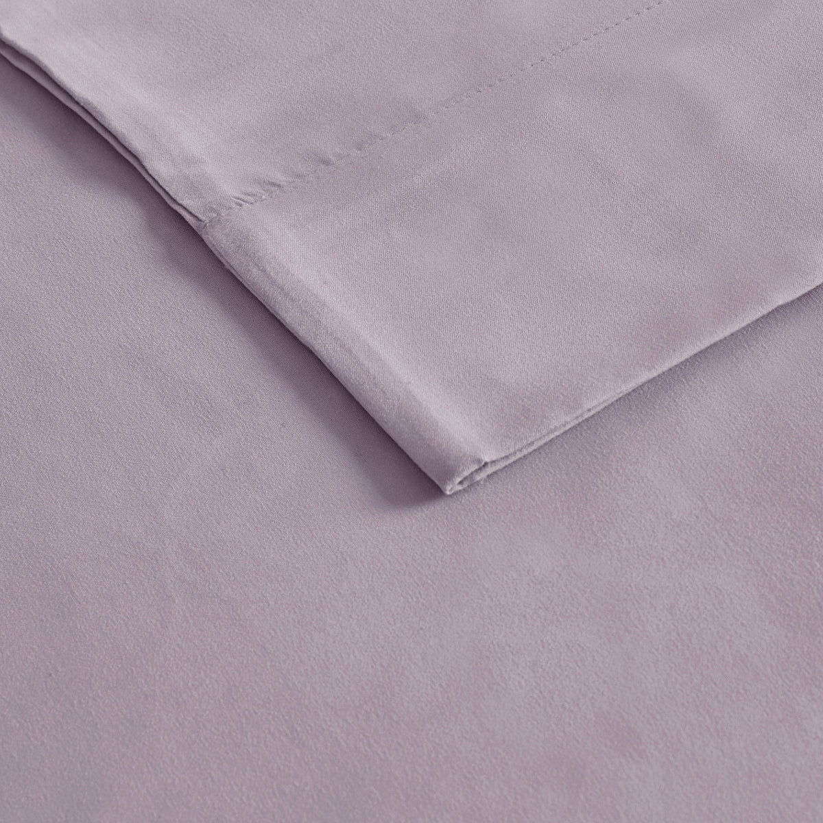 Bed Sheet Set, 3M Microcell Luxurious Brushed Microfiber Deep, Lightweight Design for Master Bedrooms, Guest Beds and Daily Use image 11