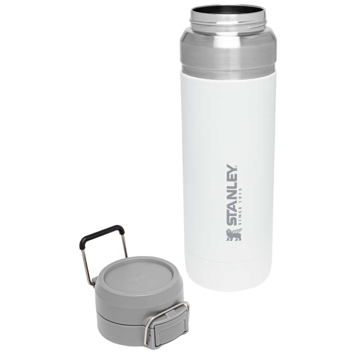 The Quick Flip Go Bottle — 36 OZ image 11
