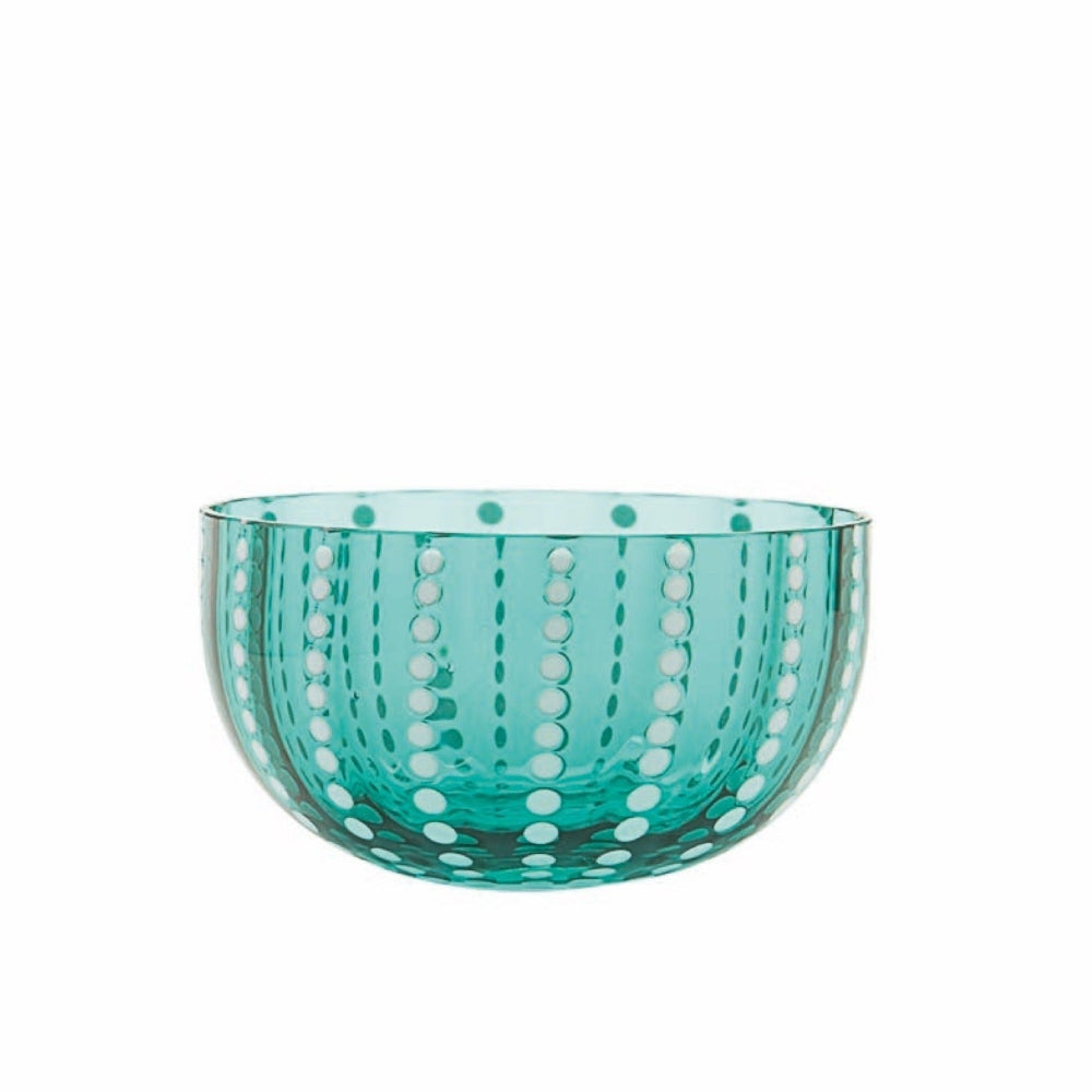 Dinnerware, Perle Small Bowl, Set of 4, Ceramic Construction for Family Dining, Serving and Entertaining, 9 Color Options image 11
