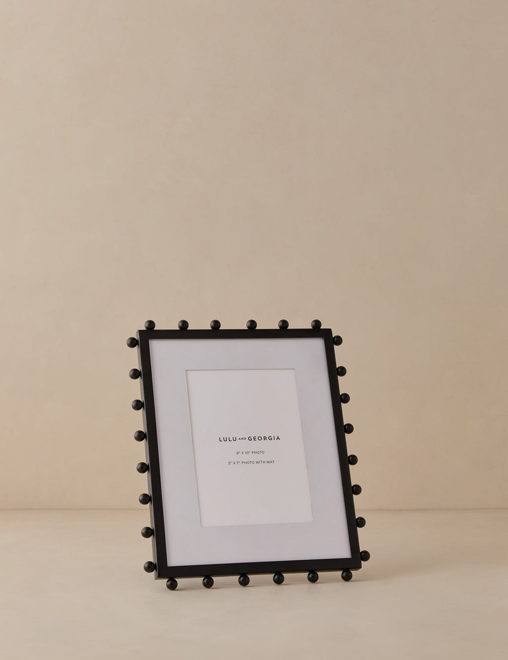 Wood Picture Frame, Lochlan for Living Rooms, Bedrooms and Home Offices, 3 Sizes and 2 Colors image 11
